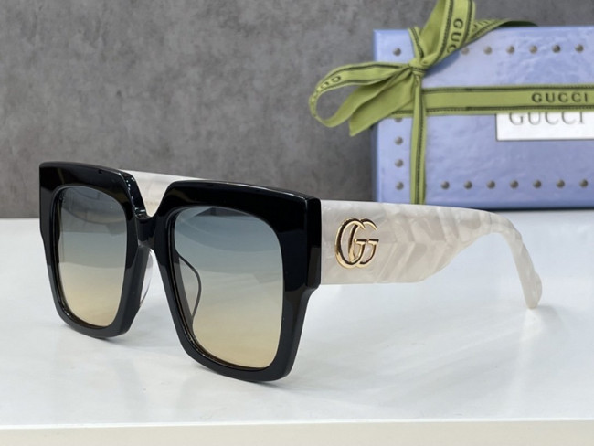 G Sunglasses AAAA-1181