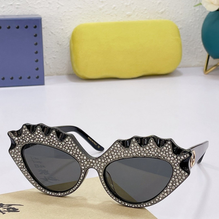 G Sunglasses AAAA-877