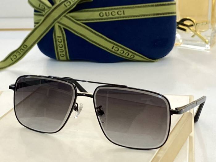 G Sunglasses AAAA-1894