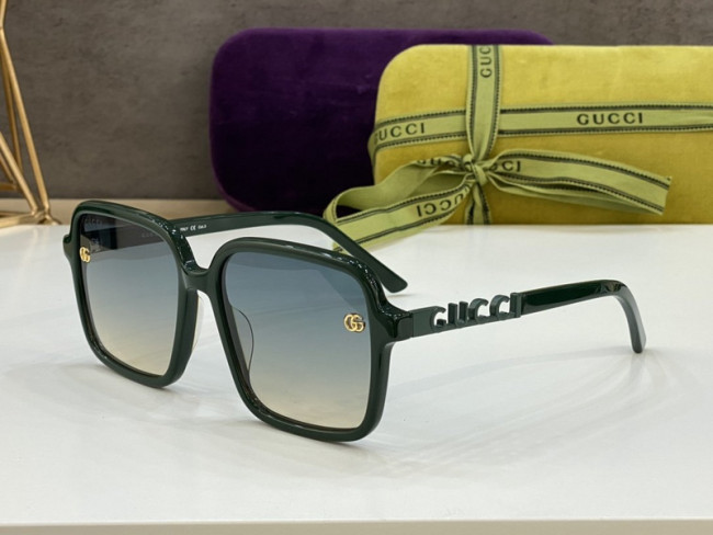 G Sunglasses AAAA-2629