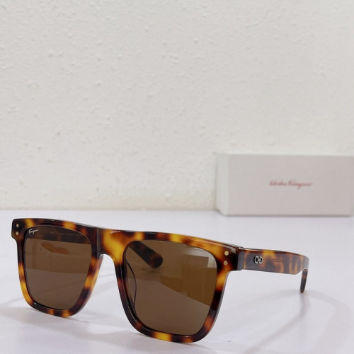Ferragamo Sunglasses AAAA-253