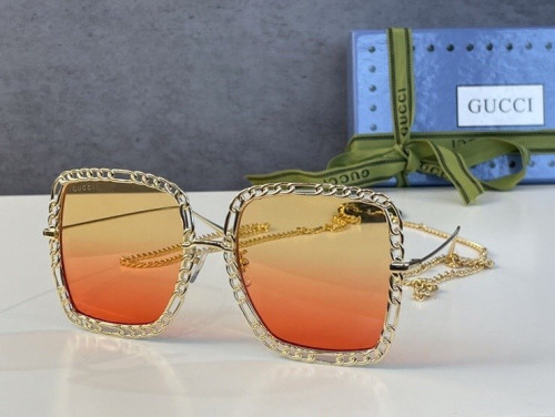 G Sunglasses AAAA-1771