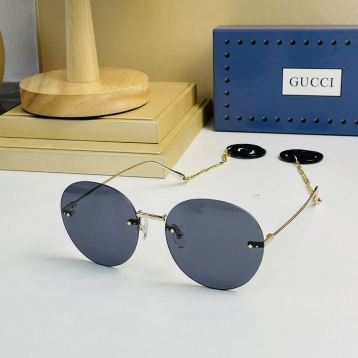 G Sunglasses AAAA-2321