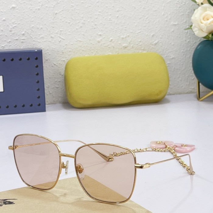 G Sunglasses AAAA-107