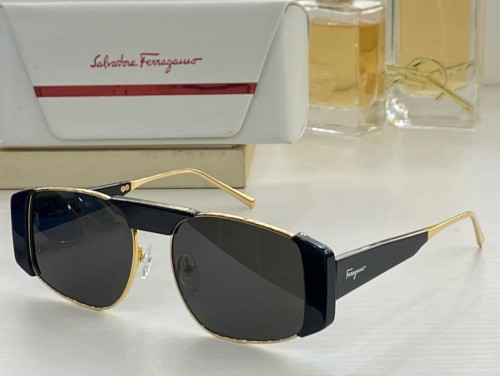 Ferragamo Sunglasses AAAA-047