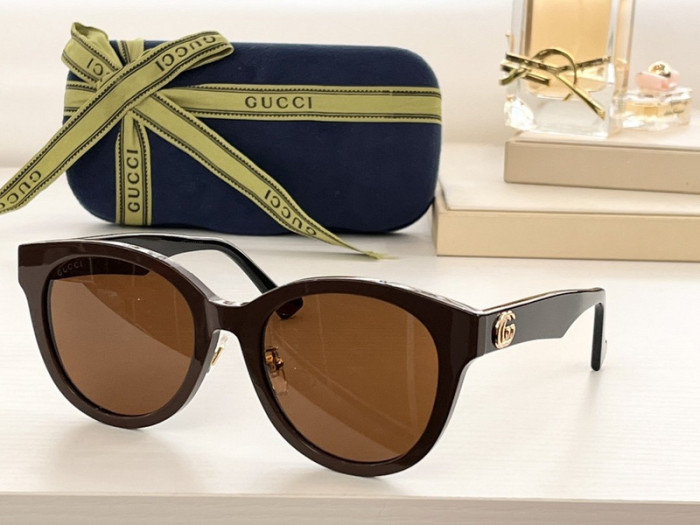 G Sunglasses AAAA-1547