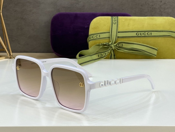 G Sunglasses AAAA-2634