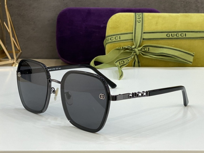 G Sunglasses AAAA-2612
