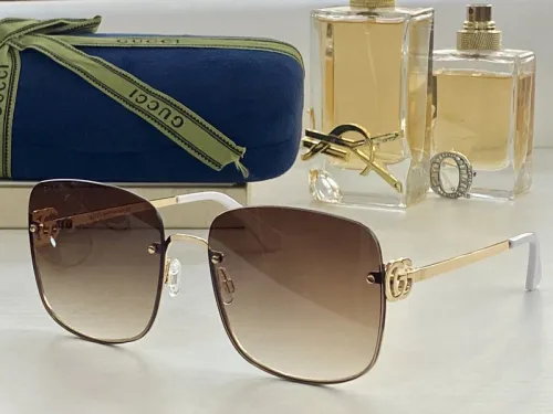 G Sunglasses AAAA-2933