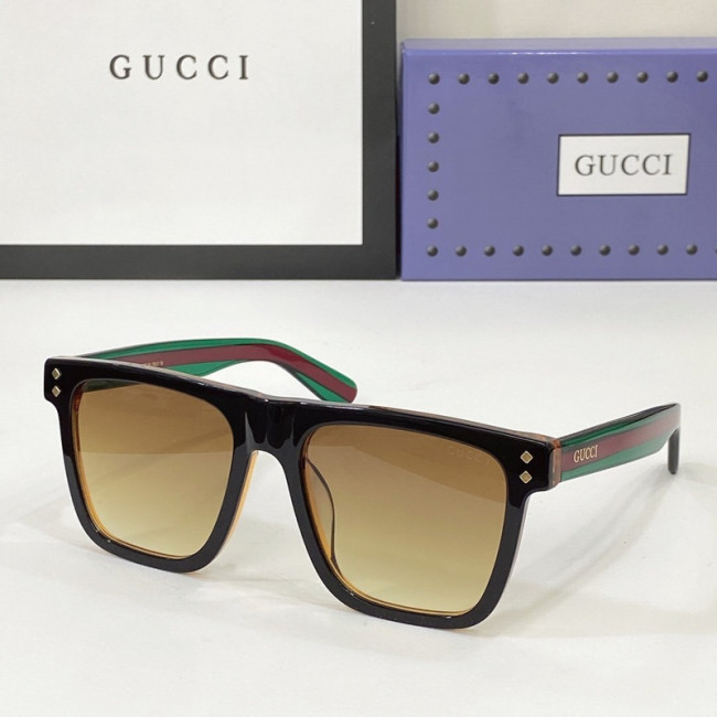 G Sunglasses AAAA-2195
