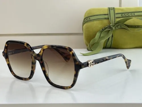 G Sunglasses AAAA-2999