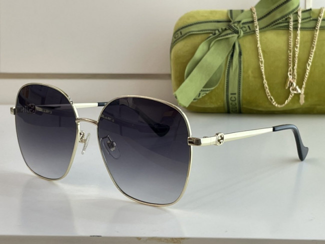 G Sunglasses AAAA-2011