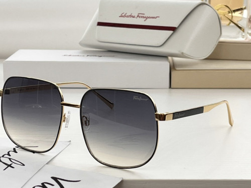 Ferragamo Sunglasses AAAA-437