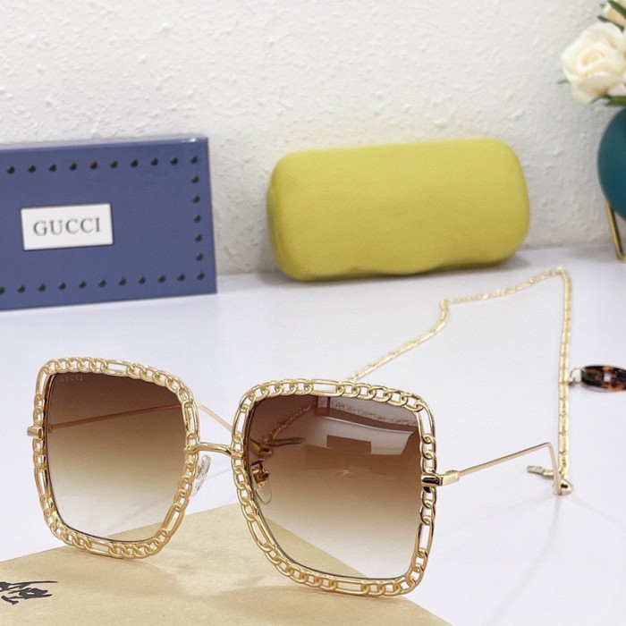 G Sunglasses AAAA-1786