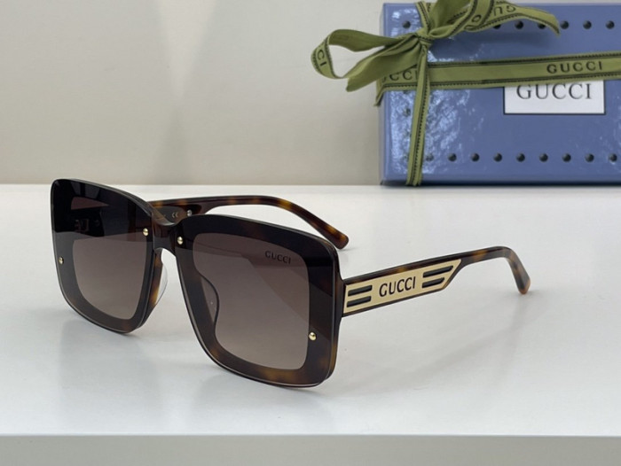 G Sunglasses AAAA-2546