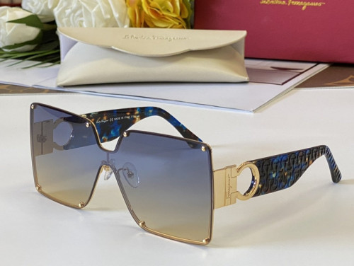 Ferragamo Sunglasses AAAA-114