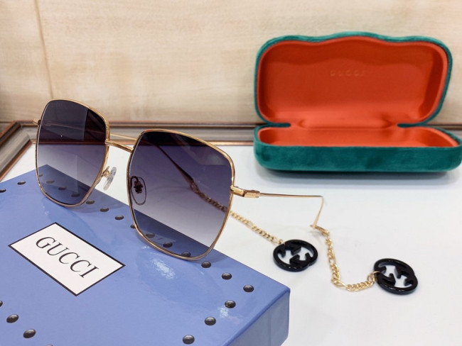 G Sunglasses AAAA-1756