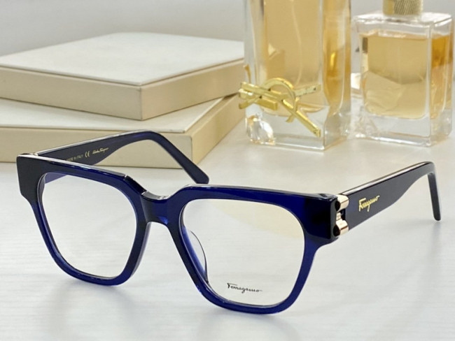 Ferragamo Sunglasses AAAA-311