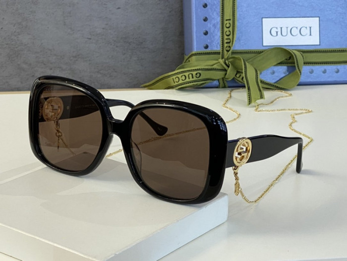 G Sunglasses AAAA-1729