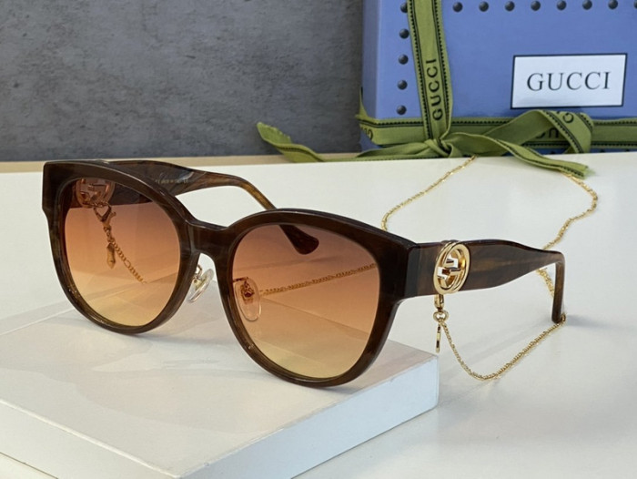 G Sunglasses AAAA-1656