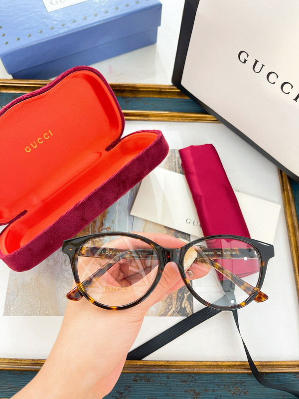 G Sunglasses AAAA-252