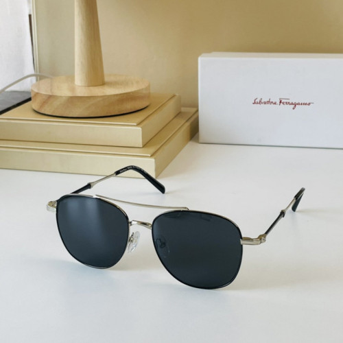 Ferragamo Sunglasses AAAA-036