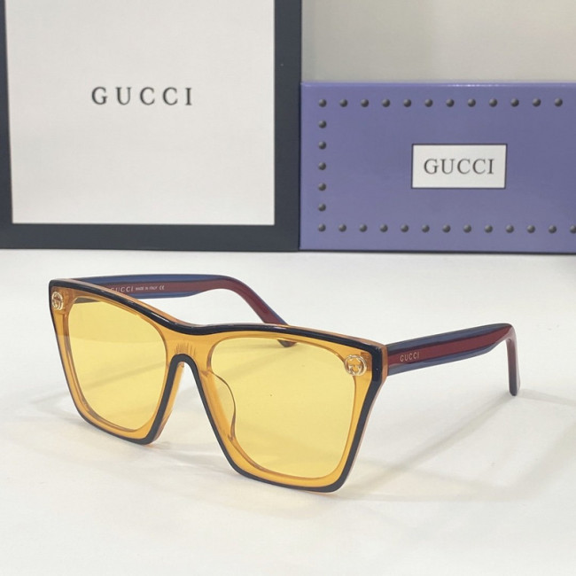 G Sunglasses AAAA-2736