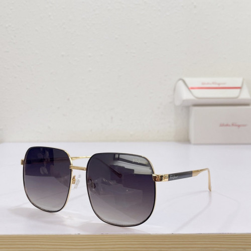 Ferragamo Sunglasses AAAA-438