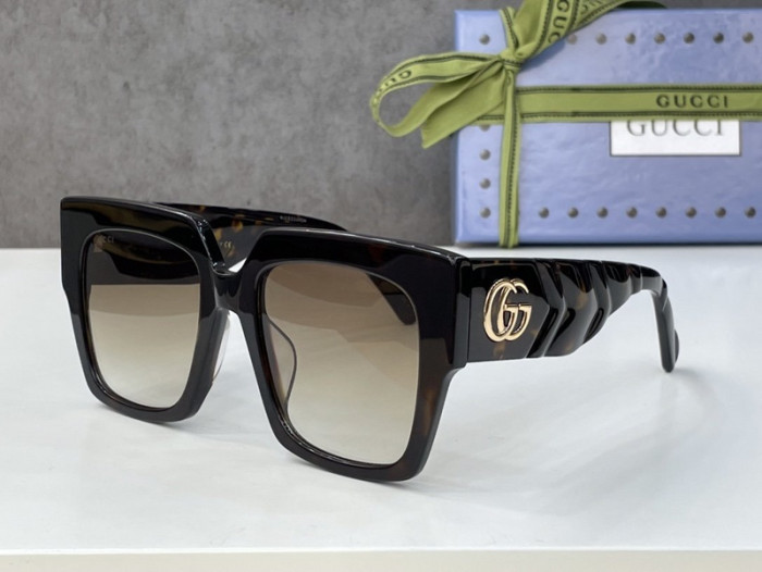 G Sunglasses AAAA-1184