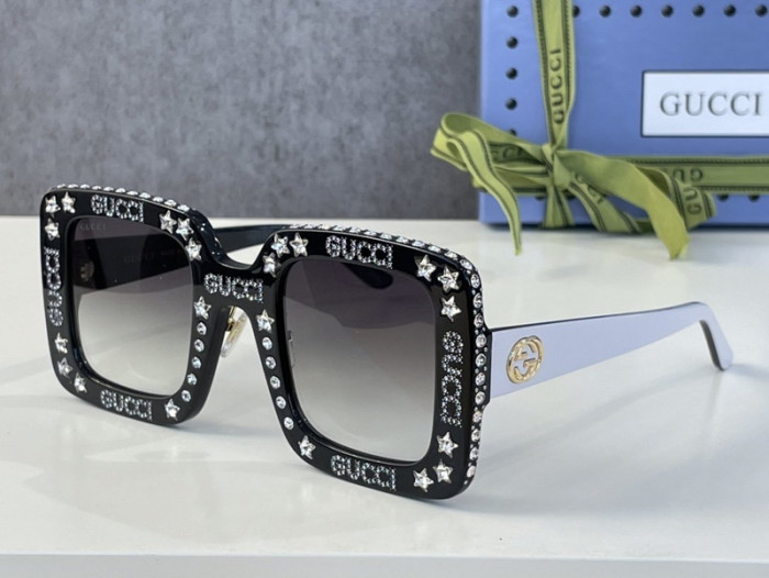 G Sunglasses AAAA-869