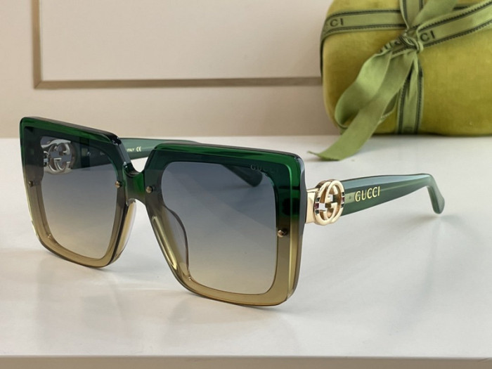 G Sunglasses AAAA-1276