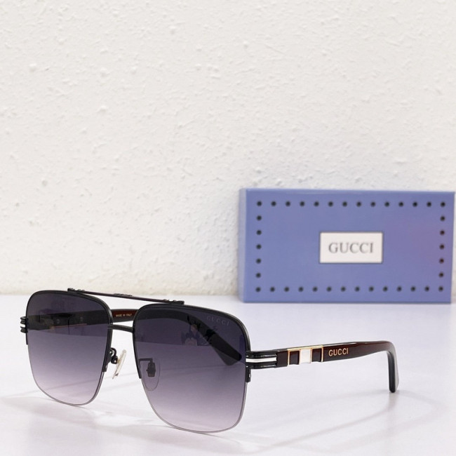 G Sunglasses AAAA-1214