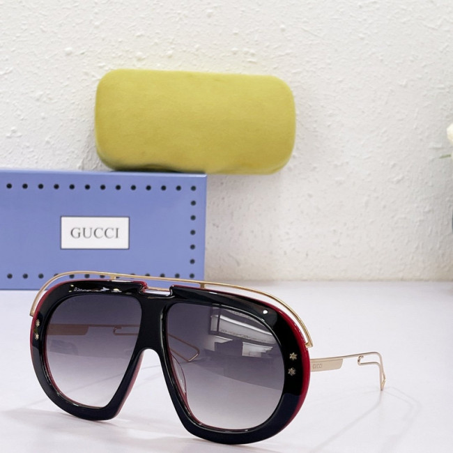 G Sunglasses AAAA-2557