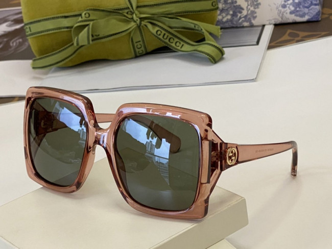 G Sunglasses AAAA-1023