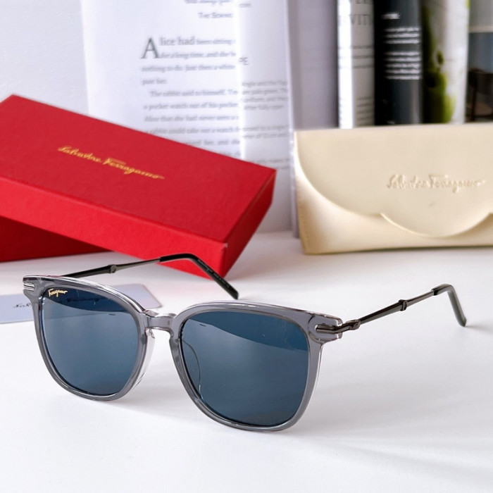Ferragamo Sunglasses AAAA-213