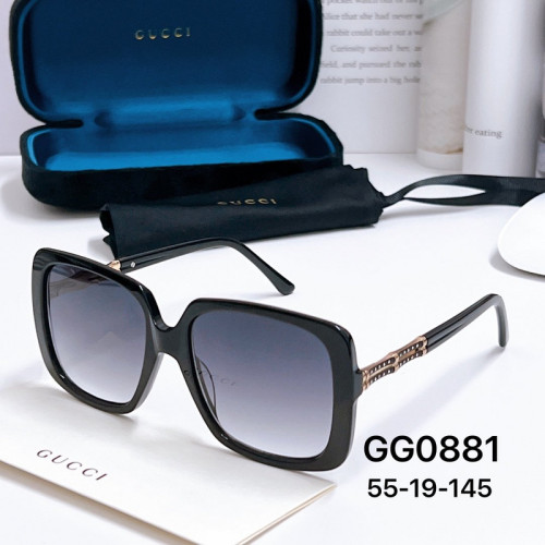 G Sunglasses AAAA-1033