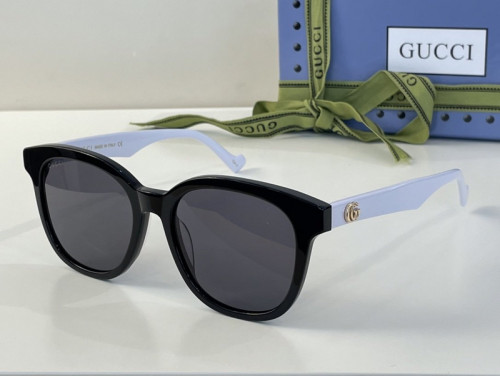 G Sunglasses AAAA-1539