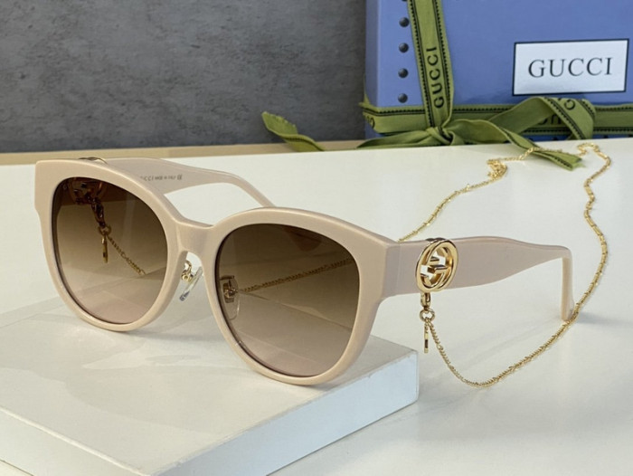 G Sunglasses AAAA-1661