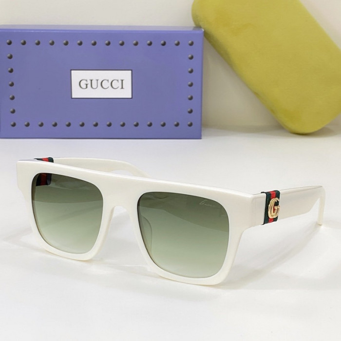 G Sunglasses AAAA-2719