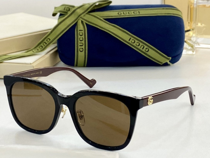 G Sunglasses AAAA-1524