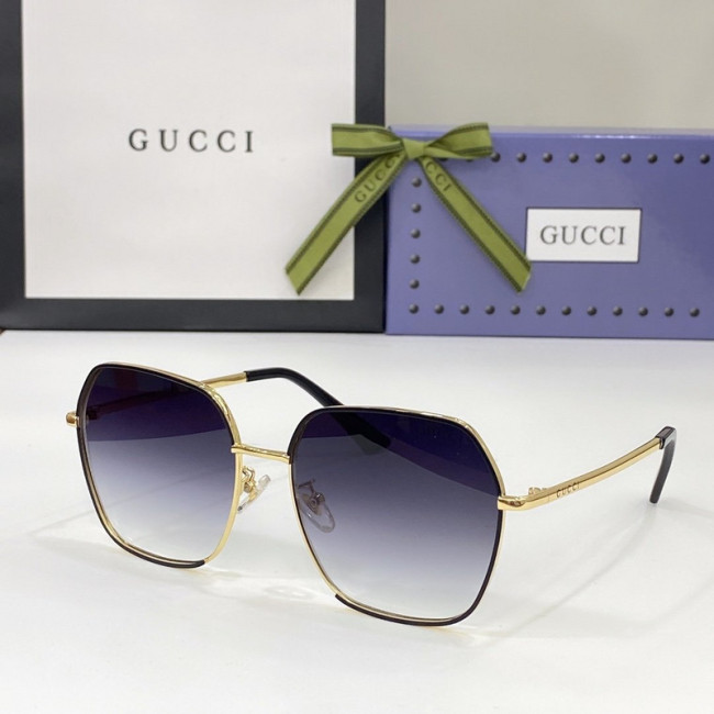 G Sunglasses AAAA-2853