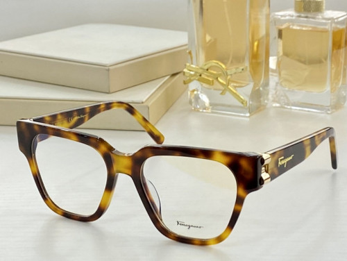 Ferragamo Sunglasses AAAA-312