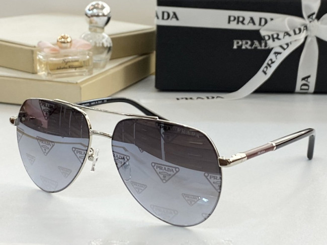 Prada Sunglasses AAAA-1126