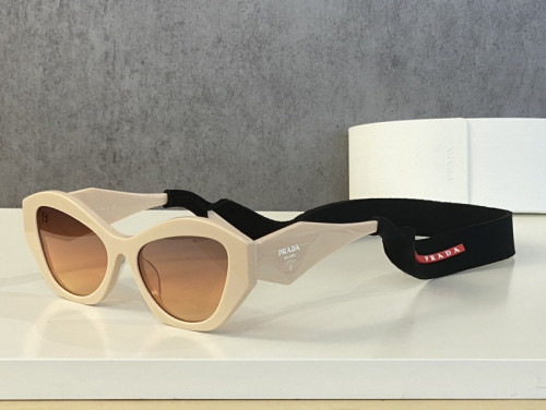 Prada Sunglasses AAAA-455