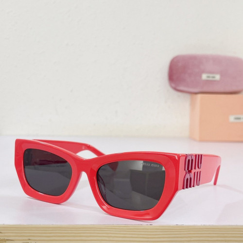 Miu Miu Sunglasses AAAA-095