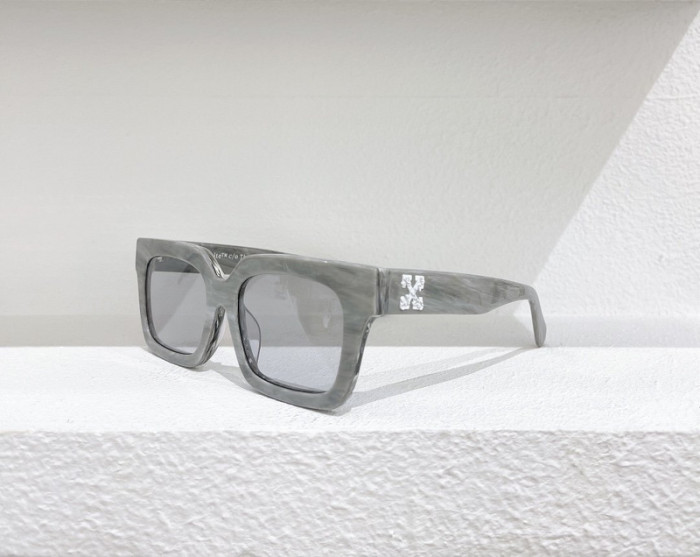 Off white Sunglasses AAAA-172