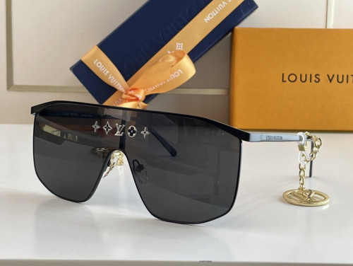LV Sunglasses AAAA-1051