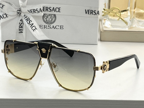 Versace Sunglasses AAAA-321