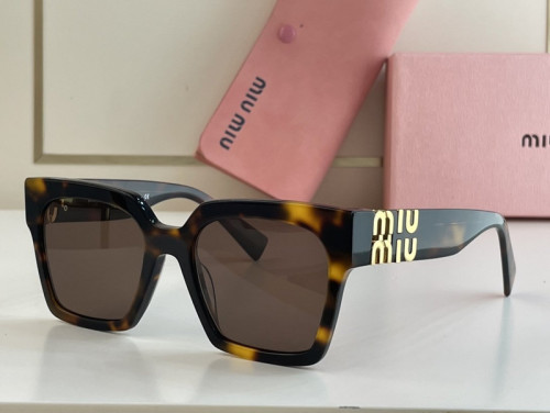 Miu Miu Sunglasses AAAA-020