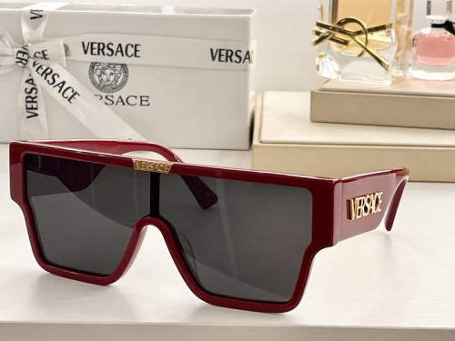 Versace Sunglasses AAAA-1055